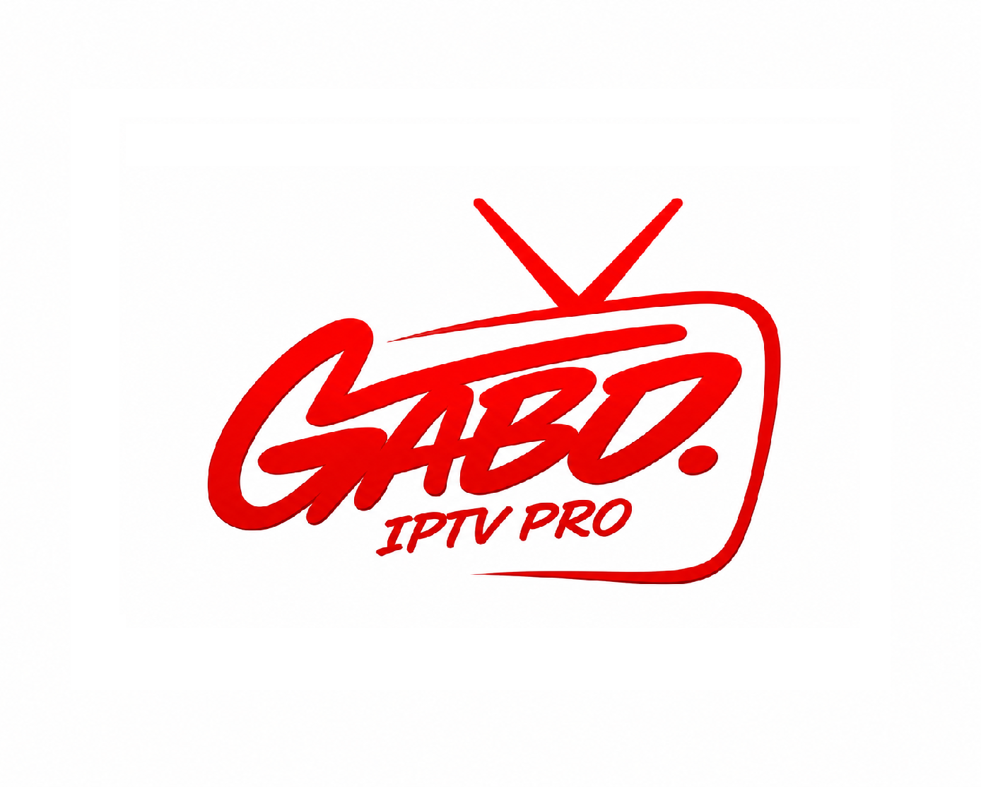 📡 GABO IPTV PRO – PERFIL
